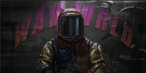 WAV WRLD V2 image