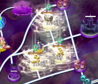 【DMM】政剣マニフェスティア Part332 	->画像>19枚 