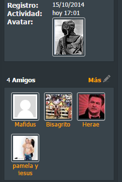 Tener buenos amigos es lo mejor