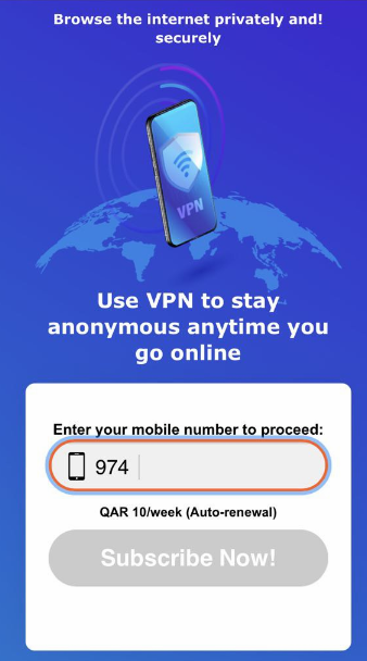 [MO] VN | Download VPN (Mobiphone)