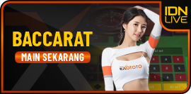 Casino Games Baccarat