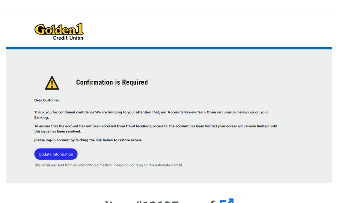 ☑️ Golden CU Mobile Letter High Quality Send Inbox HTML 2025 ✅