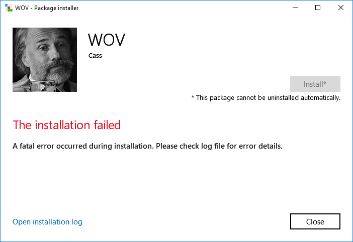 5 installation update failed gta World of GTA5 Variety Mods.com