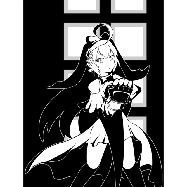 クノンちゃんとフレンディアが可愛すぎる！季節衣装も待ってるぞの参考画像 - わんにゃんランド - アイギス攻略まとめ