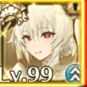 英傑セーラの立ち絵に異変？「目の色が違う」「全体的にセピアっぽい」と話題にの参考画像 - わんにゃんランド - アイギス攻略まとめ