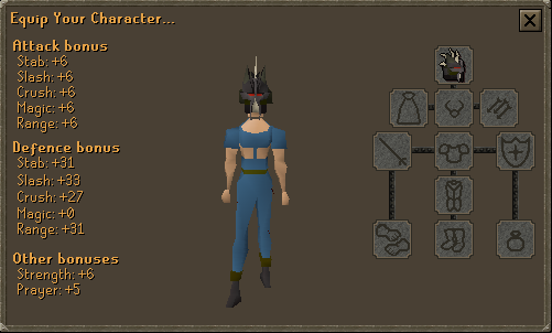 Speedrunner Graceful Set Achieved!!! : r/ironscape