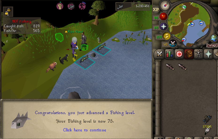 Fun Adventures and Progress with HCIM Purple Dude ^_^ - Page 6 D2d97946640aa202d5ee00e0e98a7dce