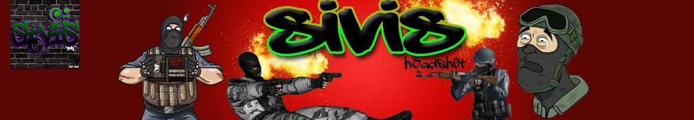 SivisGames