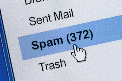 Tech Questions and Answers about Email Spam