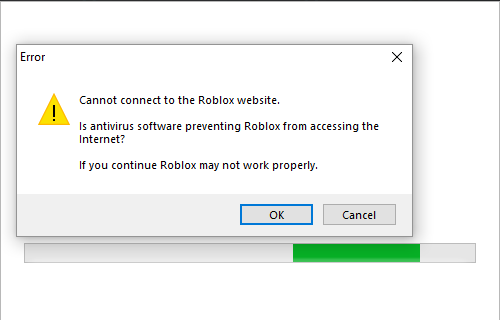 Tutorial How To Use The New Updated Roblox Time Machine For Bleu By Raspberry Pi - cannot connect to the roblox website is antivirus software