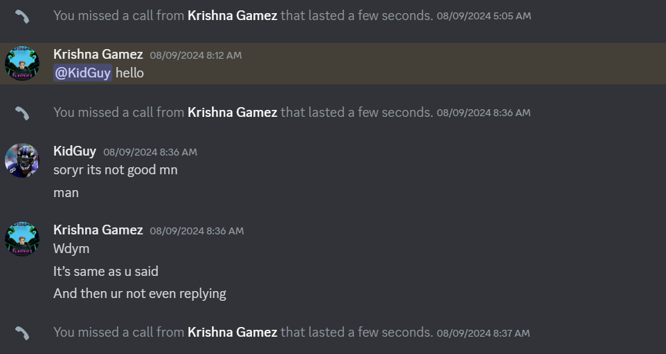 Evidence 4