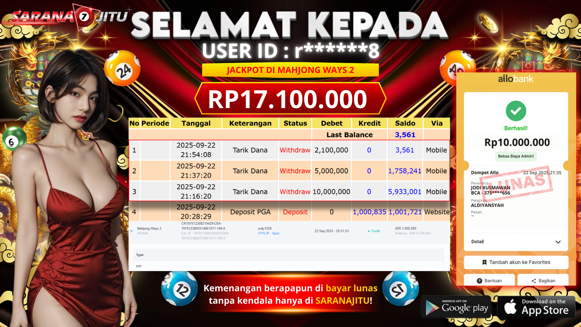 Jackpot 1