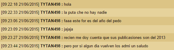 Contando números: padre de todos los temas Off-topic - Página 17 D325f6e169a6a50453b4a9c965cd4dd0