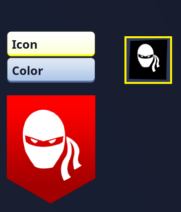 Hockey Mask Banner Icon Forums - comment