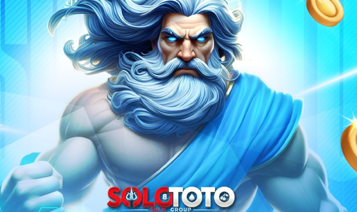 Tutorial Lengkap Login Link SOLOTOTO Situs Bandar Slot Online