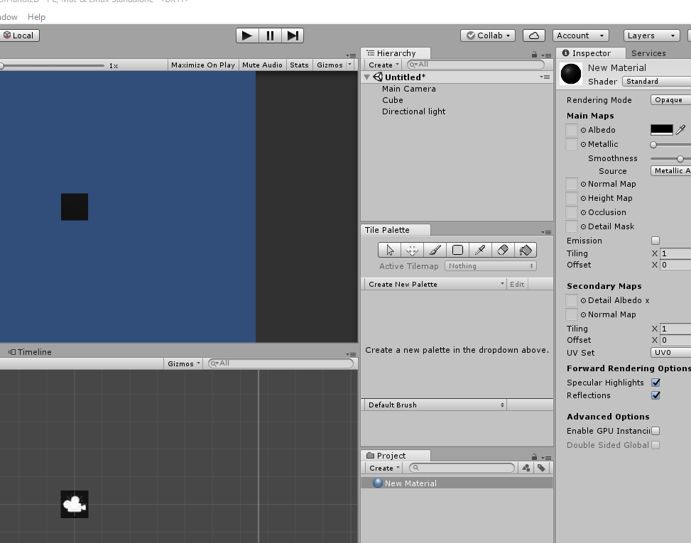 【3Dゲームエンジン】Unity質問スレッド35 	YouTube動画>7本 ->画像>41枚 