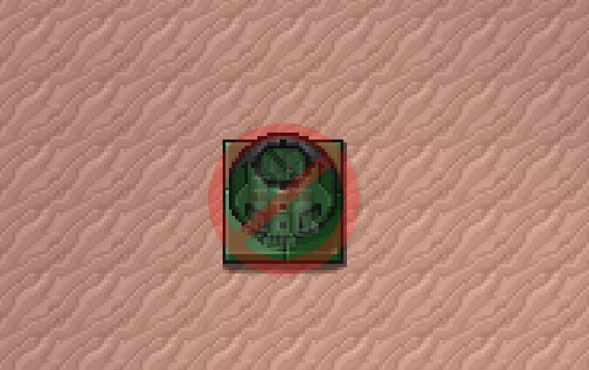 迎撃ミサイル発射基地 (Anti-Nuke)