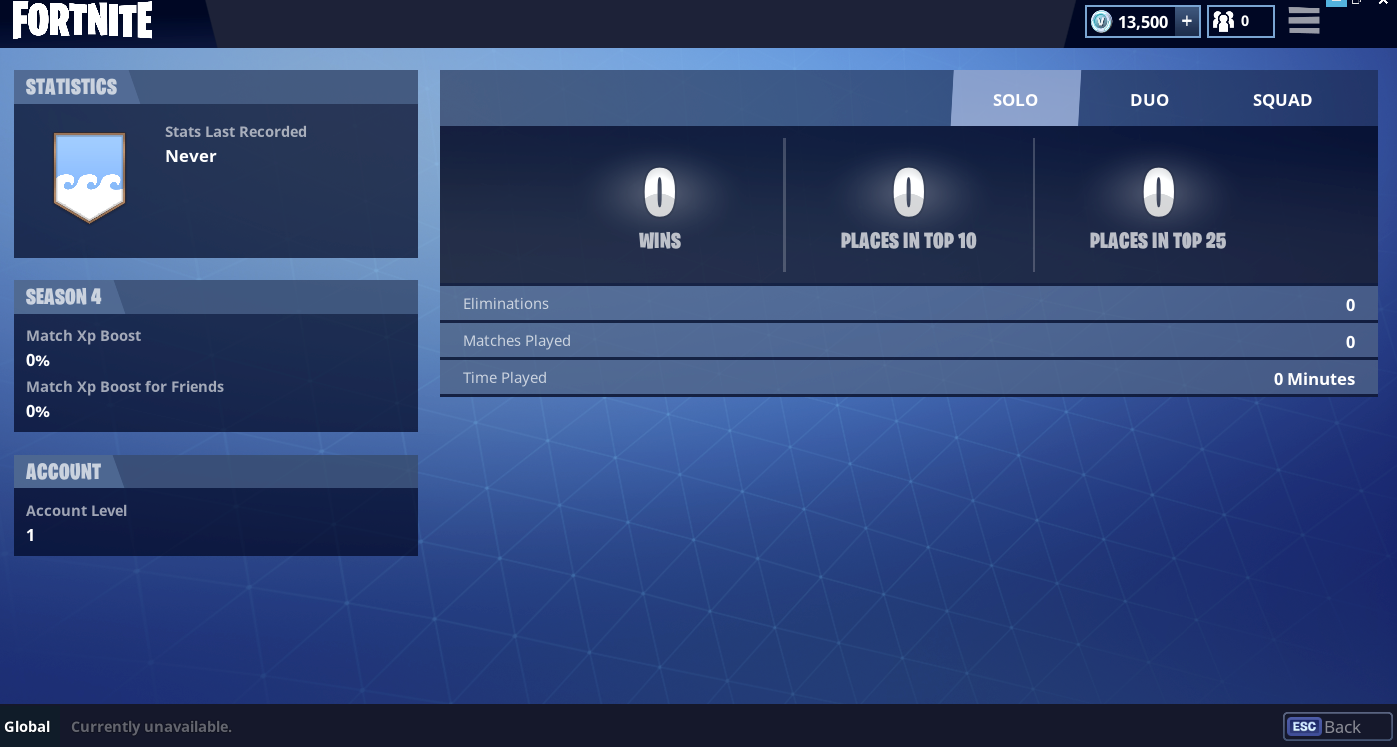 Picture of 13500 v bucks