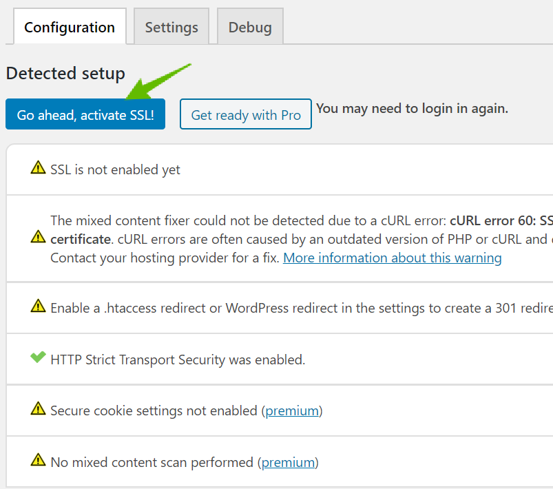 Berbagai Cara Install SSL di WordPress (2020) 113