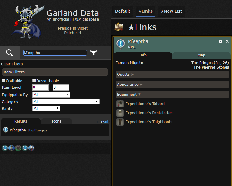 Daily Questions Thread (Dec 13) r/ffxiv