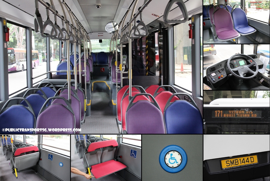 VIAL Ómnibus de Montevideo (IV) SkyscraperCity Forum