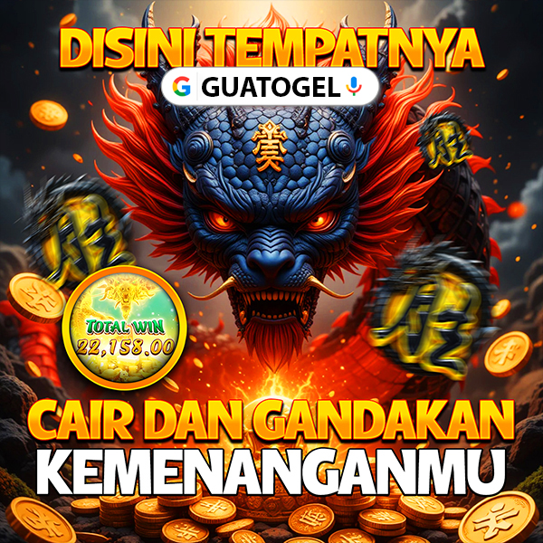 GUATOGEL Situs Slot Tergacor Dari Masa Ke Masa Rasakan Sensasinya