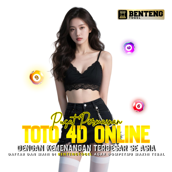 BENTENGTOGEL