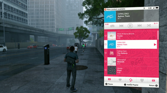 GTA VI Music Integration Spotify And In Game Radio GTA VI GTAForums 