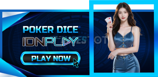 Casino Games Poker Dice