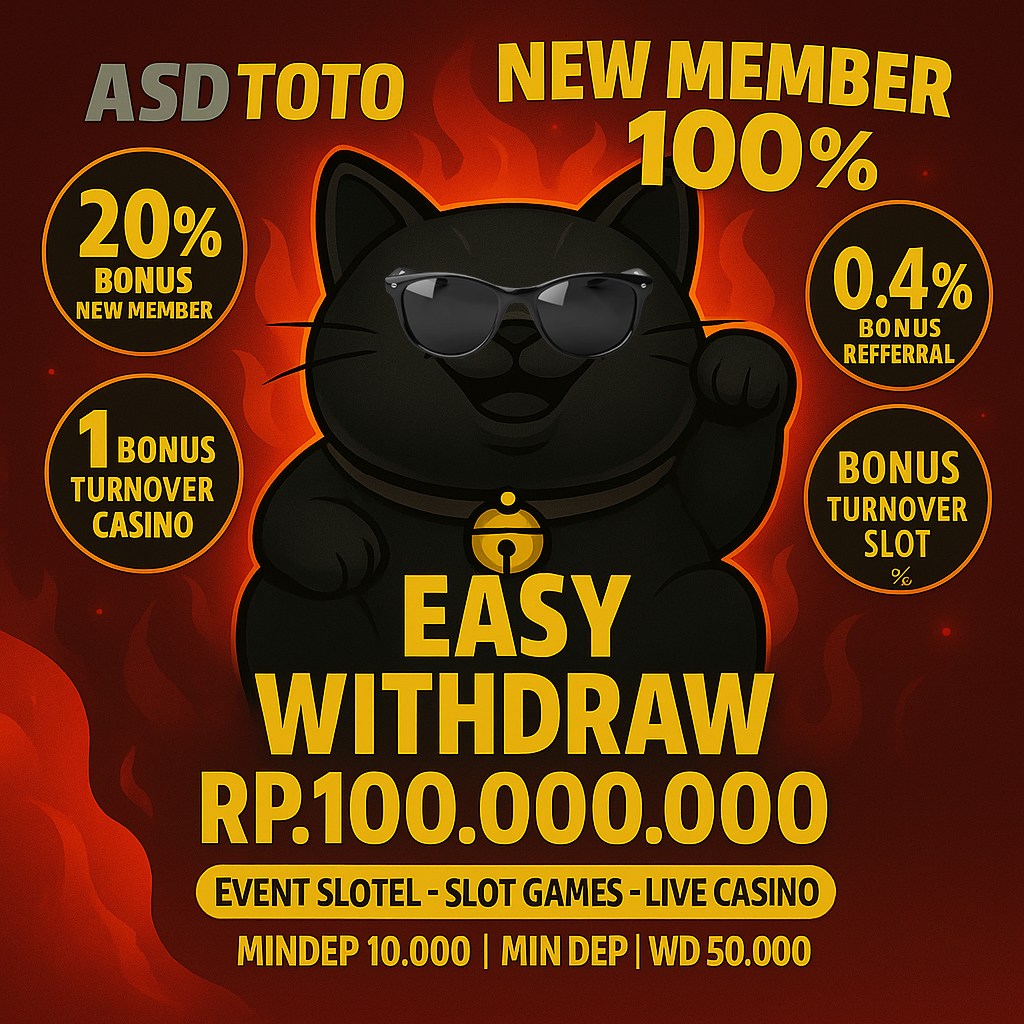 TOGEL GACOR