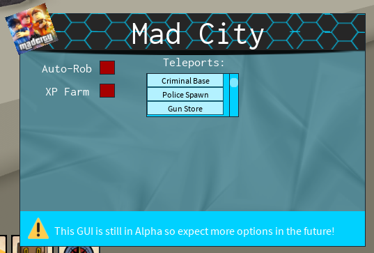 Update Pay2win Hub Ro Piece Mad City Autofarm - where is the criminal base in roblox mad city how to get
