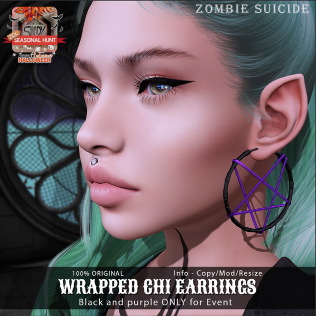 Fabulous Finds 10.25.20 Edition | FabFree - Fabulously Free in SL