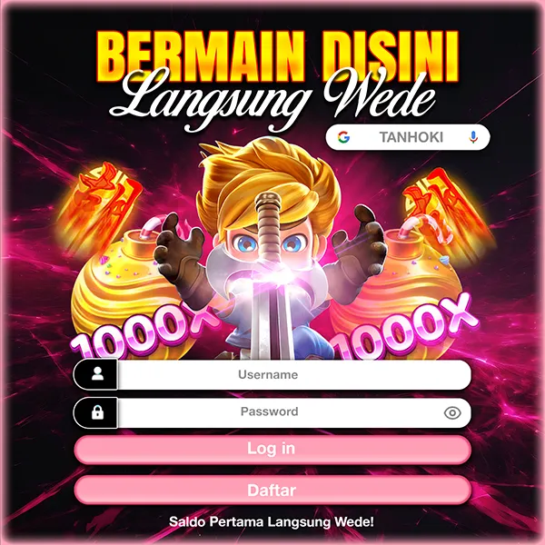 TANHOKI - Situs Slot Depo 5k Gacor dan Deposit Pulsa Tanpa Potongan