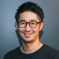 北澤さん