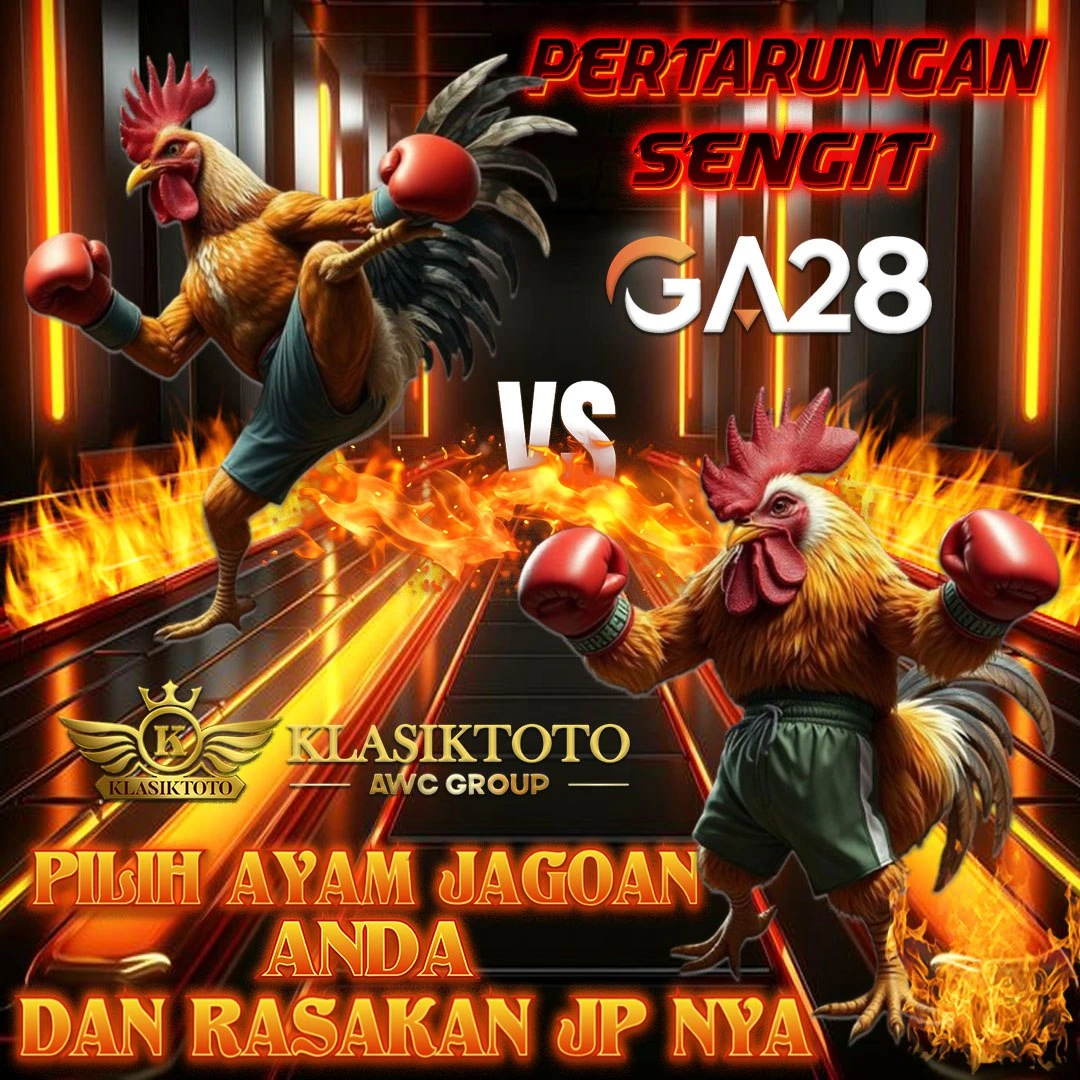 KLASIKTOTO <> Slot Gacor Anti Rungkat, Cuan Tiap Putaran!