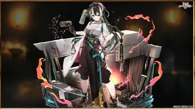 【生放送】英傑の時代到来か！新装セーラさんが5000円パックで登場、イベント配布は英傑ミレイユ！の参考画像 - わんにゃんランド - アイギス攻略まとめ