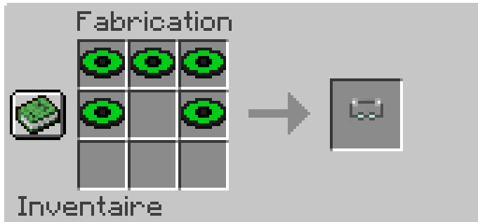 Pate Carbo Mod Minecraft Mod