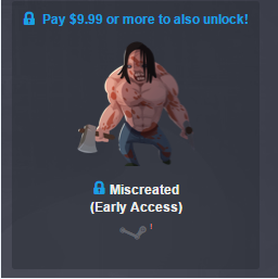 Juego que consigues pagando mas de 9.99 $