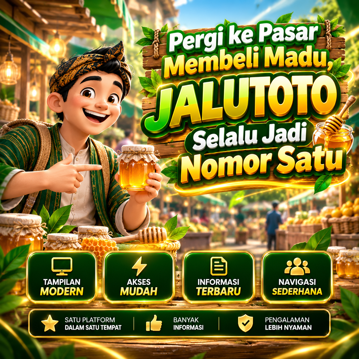 JALUTOTO