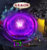 英傑セーラのトークン、HPバーが見えにくい問題が深刻すぎる…の参考画像 - わんにゃんランド - アイギス攻略まとめ