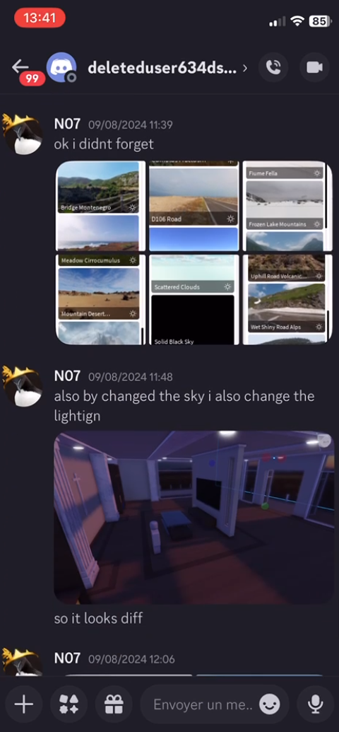Evidence 2