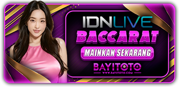 BAYITOTO Game Casino