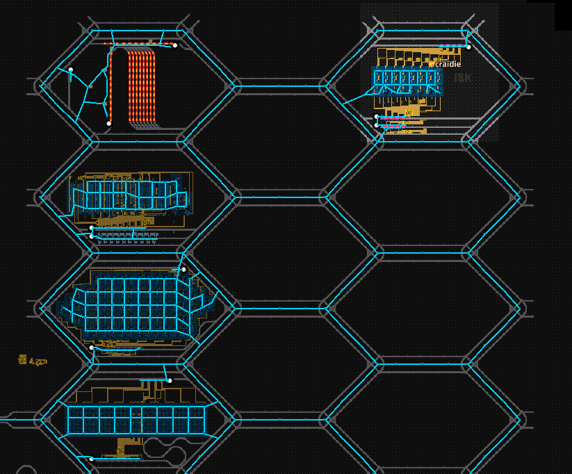 Mega factory. : r/factorio