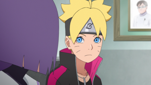 Boruto: Naruto Next Generations Sezonul 1 Episodul 183 Online Subtitrat In Romana