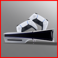 Get Your Hands on a Free Play Station 5 Pro! Enter Now!