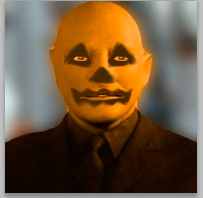 Concurso de avatares de Halloween