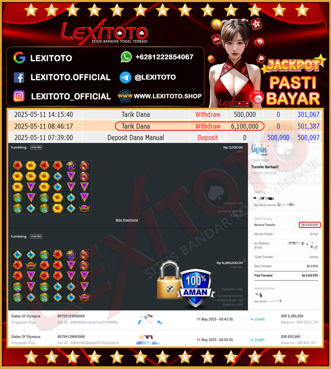 lexitoto-jackpot-slot-gates-of-olympus-rp6100000--lunas