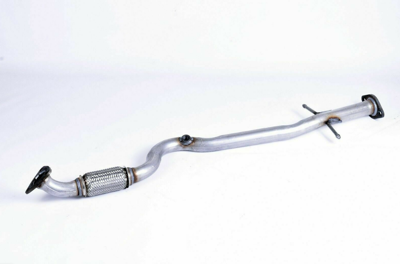 For Vauxhall Astra J 1.6 Hatchback 20092005 Centre Exhaust Pipe eBay