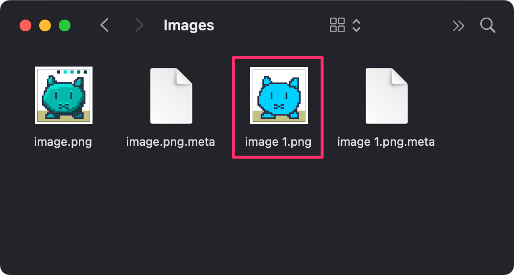 【基礎その2】UIデザイナーがUnityで画像ファイルを更新する方法_12