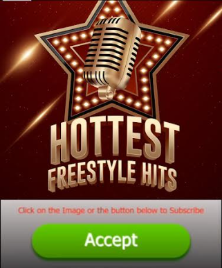 [1-click] RW | Hottest FreeStyle Hits (MTN) 